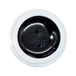 #334 Midnight Stars | Premium Farbgel